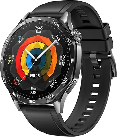 [NQ1120] Huawei Watch GT5 46mm Brown+Black+Blue