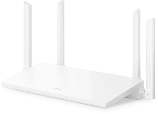 [NQ1066] HUAWEI Wi Fi New AX2 ROUTER