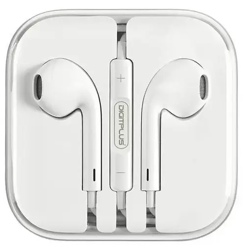 [NQ659] DIGITPLUS dp-b610  mono digital headset