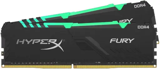 [NQ2852] hyperx ddr4 16gb 3200mhz