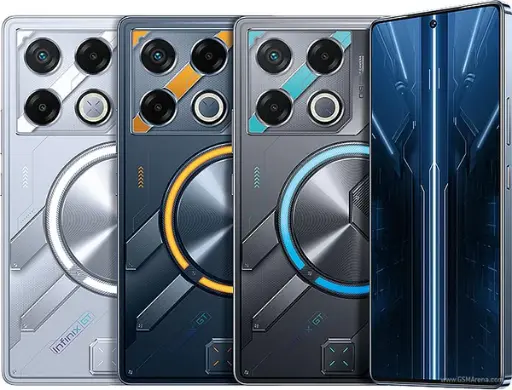 [NS254] INFINIX GT 20 PRO 256+12GB