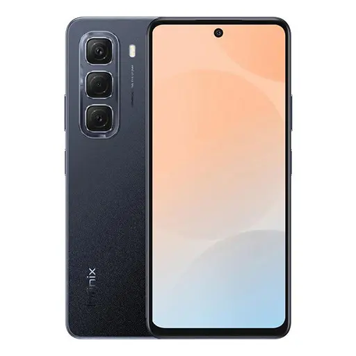 [NQ1141] INFINIX hot 50 6gb 256 gb