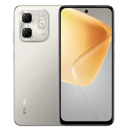 [NS256] INFINIX hot 50 i 4gb 256 gb