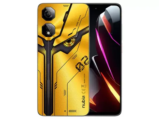 Nubia NEO 2 5G