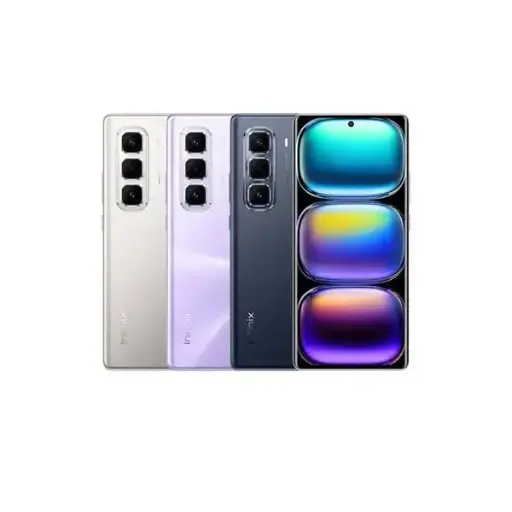 [NS257] INFINIX hot 50 pro plus 8gb 256 gb