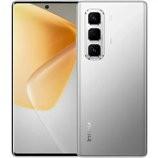 [NQ1142] INFINIX hot 50 pro 8gb 256 gb