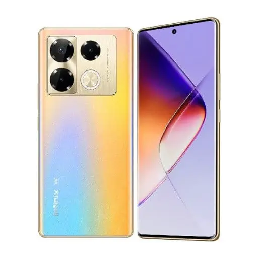 [NQ1143] INFINIX note 40 pro 12 gb 256 gb