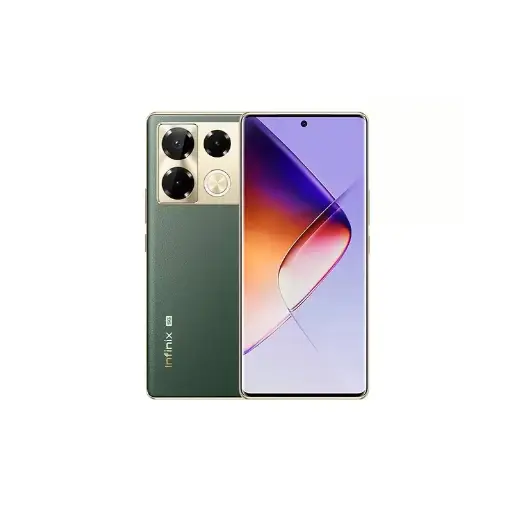 [NQ1144] INFINIX note 40 pro 8 gb 256 gb