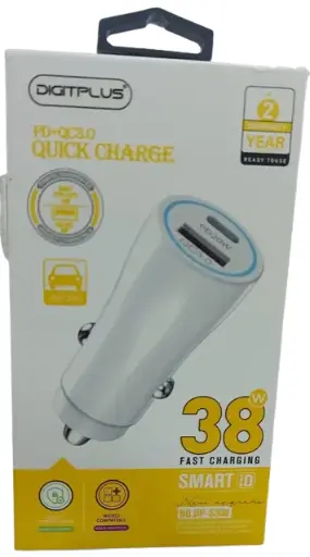 [NQ664] DIGITPLUS dp-s323 38w pd