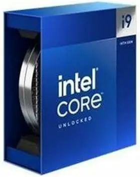 [NQ1163] Intel core i9 14900kf processor try