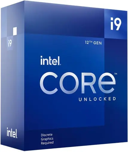 [NQ1146] INTEL CORE i9-11900KF CPU