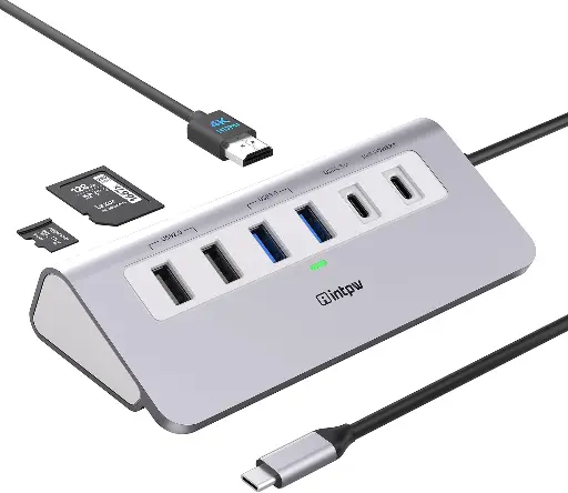[NQ1148] INTPW USB _C MULTIPORT ADAPTER