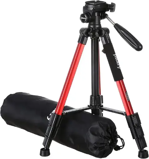 [NQ1187] Jmary KP-2234 Professional Tripod