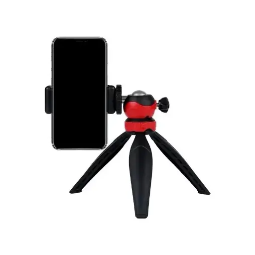 [NQ1188] Jmary MT-20 Multi-Function Mini Tripod ( 360°