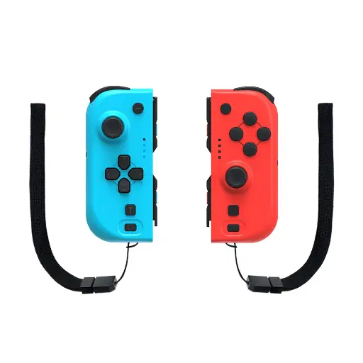 [NQ1182] JOY-PAD (L) / (R) TNS-0163T