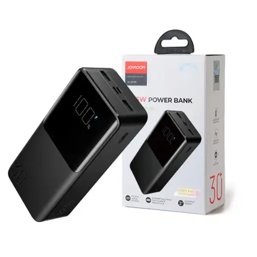 [NQ1183] JOYROOM 22.5W POWER BAND