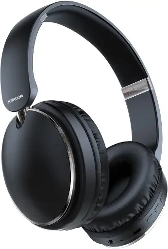[NQ1190] Joyroom JR-HL2 Wireless Bluetooth Headset Deep