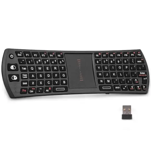 KBM MINI D8