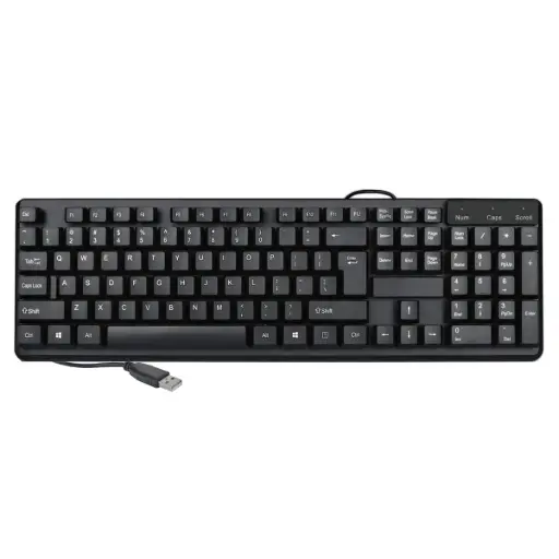  keyboard usb wired 039u