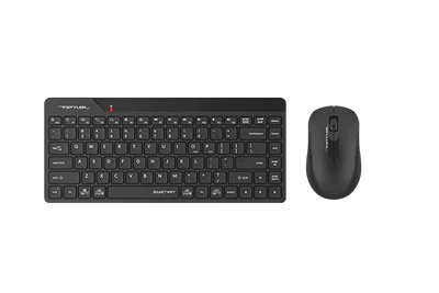 [NQ2881] keyboard A4Tech Fstyler FG2200 Air2 wireless