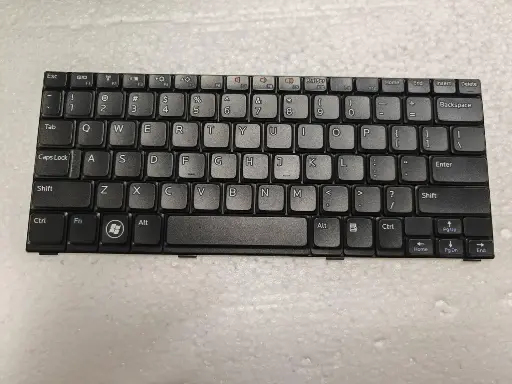[NQ1206] KEYBOARD DELL MINI