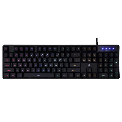 [NQ1207] KEYBOARD K 300