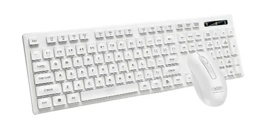 [NQ1209] KEYBOARD XO KB 02