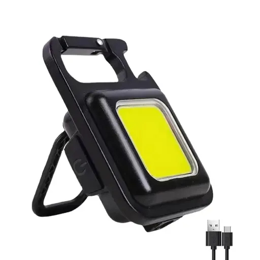 KEYCHAIN LIGHT