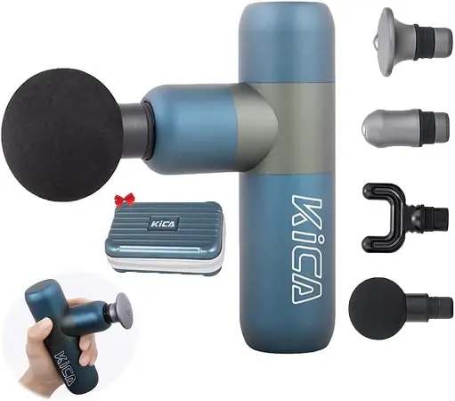 [NQ1227] Kica Vibration Percussion Device K2