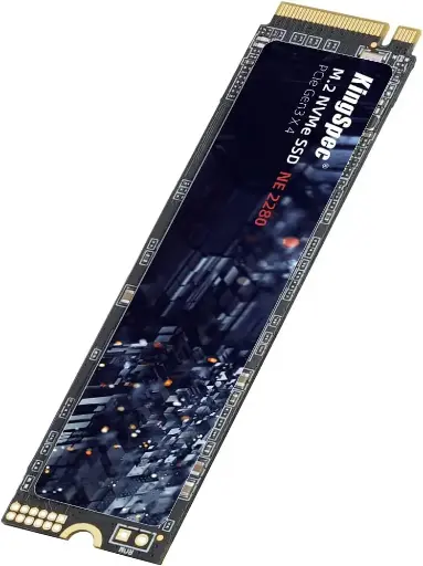 [NQ1233] Kingspeed 256 ssd m.2