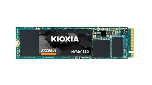 KIOXIA SSD 1TB NVME PULLOUT ZBOOK