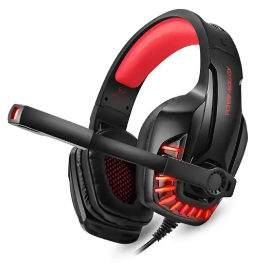 [NQ1219] KOTION G9100 HEADPHONE