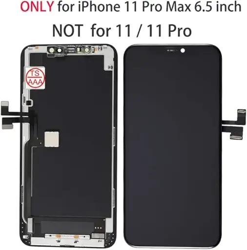 [NQ1236] LCD IPHONE 11 PRO MAX تجاري