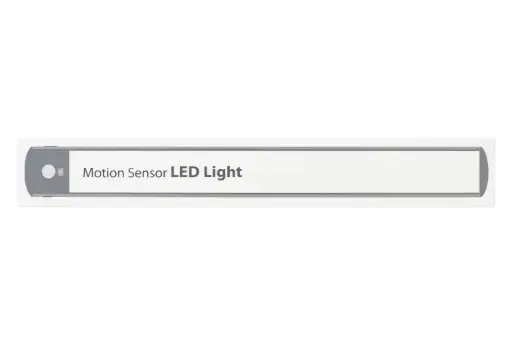 LED SENSORE LIGH 5W
