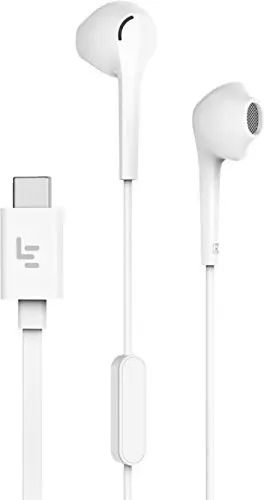 [NS298] LeEco CDLA In-Ear Kopfhörer  T.C