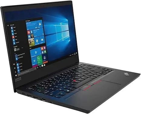 [NS301] Lenovo E14 G2 core i5 11th 11210u 16GB 256GB SSD 14" Thinkpad