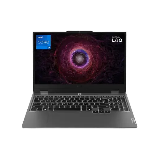 [NS280] LENOVO GAMING LOQ 15 IRX9 CORE i7 13650HX 24GB 512GB SSD RTX 4050 6GB15.6 FHD