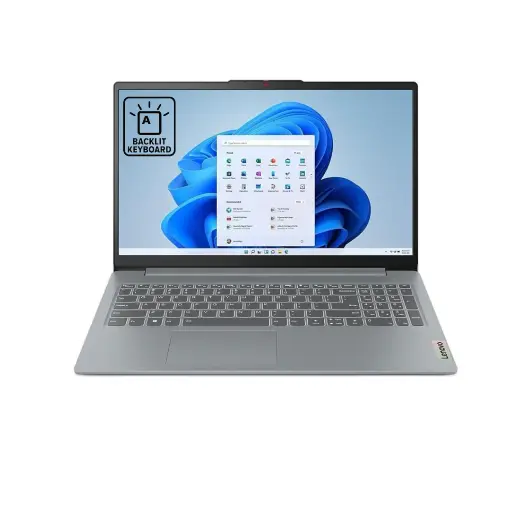 [NS306] Lenovo Ideapad Slim 3 15IRH8 13th i5 13420H 8GB LPDDR5 512GB SSD, Intel UHD Graphics 15.6" FHD
