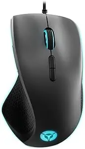 [NQ1273] LENOVO MOUSE M500 RGB GAMING MOUSE