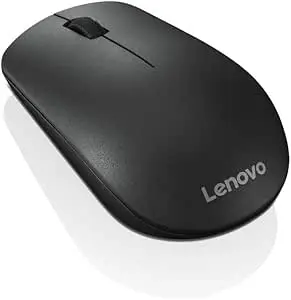 [NQ1274] LENOVO MOUSE WIRELESS 400 300