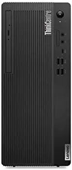 [NQ1275] LENOVO PC M70T CORE i3 10TH 10100 4GB 1TB DVD DOS