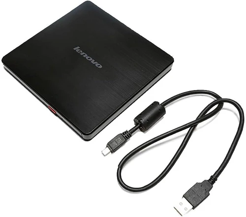 [NQ1366] Lenovo Slim DVD Burner Db65,