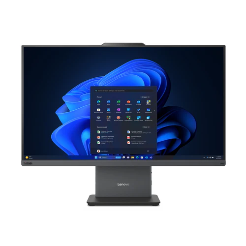 [NQ1369] Lenovo ThinkCentre neo 50a 27" Gen 5 Core i7 13620H 16GB RAM 512GB SSD WIN 10 Pro KBM WIRE