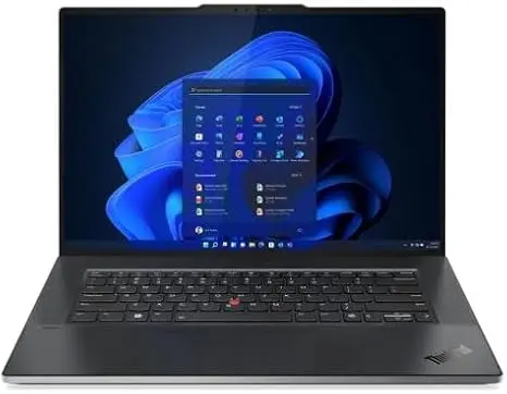 [NS295] LENOVO THINKPAD Z16 RYZEN 7 PRO 6850H 1TB SSD M.2 16GB RAM 16 INCH