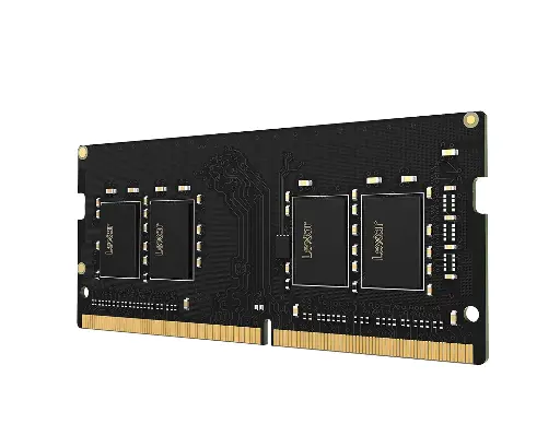 [NQ1277] LEXAR RAM DDR4 4GB 3200MHZ