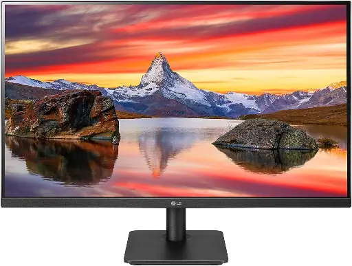 [NQ1285] LG MON 27MP400 70Hz 5MS FHD IPS