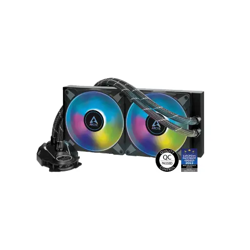 [NQ1390] Liquid Freezer II 280 - CPU Water Cooler