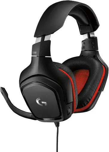 [NQ1401] Logitech Gaming Slušalice G331