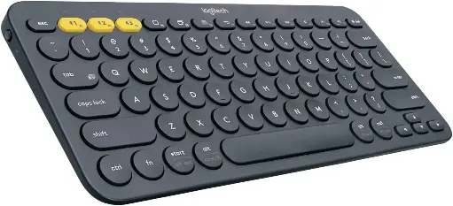 [NQ1404] Logitech Keyboard Wireless Multi Device K380