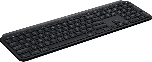 [NQ1405] Logitech Keyboard Wireless Mx Keys